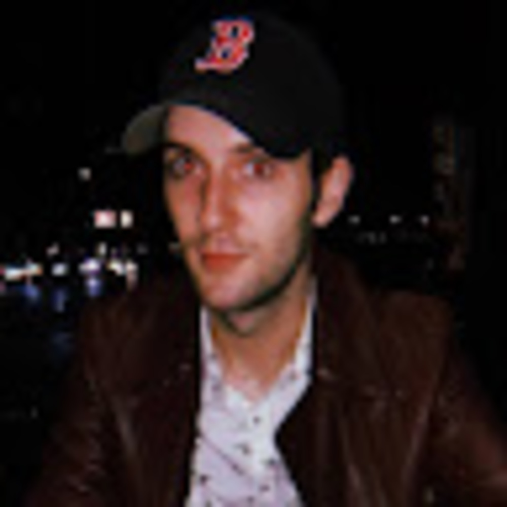 Meet your Posher, Daniel